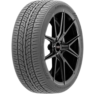American Roadstar HP AS 245/30R22