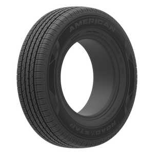 American Roadstar HT 265/70R18