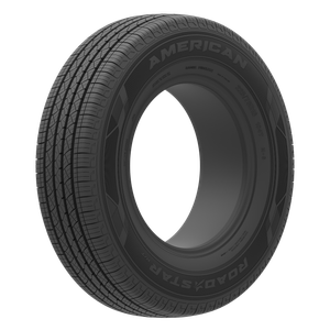 American Roadstar HT 255/60R19