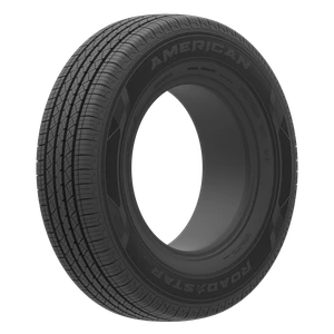 American Roadstar HT 245/50R20