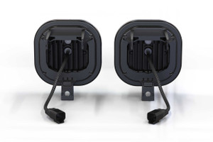 Morimoto Morimoto 4Banger Fog Brackets: Type SD BAF021