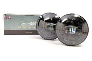 Morimoto Morimoto XB LED Fogs: Type T2 (Pair) LF361
