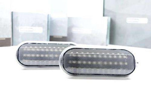 Morimoto XB BED LIGHT F150 SUPER DUTY 15-20 LF7922
