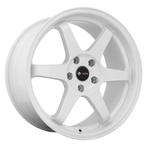 Vors TR37 5x110 19x9.5 +22 White