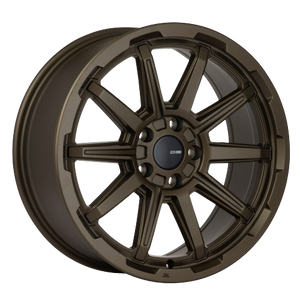 Enkei Adventurer 5x114.3 18x8+35 Matte Bronze