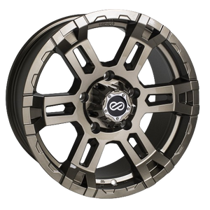Enkei Commander 5x127 20x9+20 Bronze
