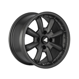 Enkei Compe 4x100 16x7+38 gunmetal