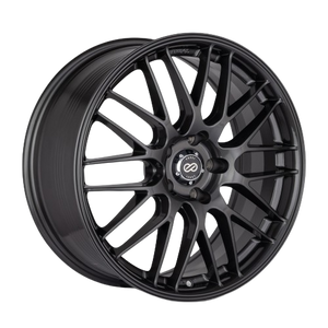 Enkei EKM3 5x114.3 18x7.5+38 Gun Metal