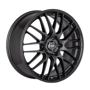 Enkei EKM3 5x112 18x8+45 Performance Gunmetal