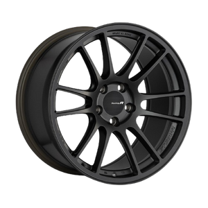 Enkei GTC01RR 5x114.3 18x11+16 Matte Gunmetallic