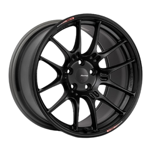 Enkei GTC02 5x114.3 18x9.5+15 Matte Black