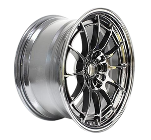 Enkei NT03+M 5x100 18x9.5+40 SBC