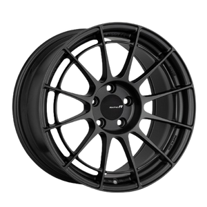 Enkei NT03RR 5x114.3 17x9.0+35 Gunmetal - Threepieceus
