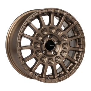 Enkei Overlander 5x114.3 17x7.5+35 Gloss Bronze