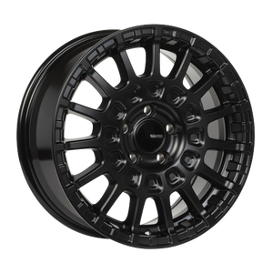 Enkei Overlander 5x114.3 18x8+35 Black