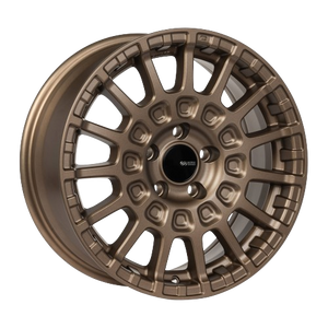 Enkei Overlander 5x114.3 18x8+35 Gloss Bronze
