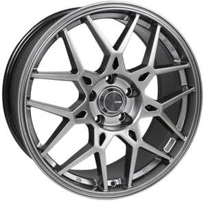 Enkei PDC 5x114.3 18x8+50 Grey
