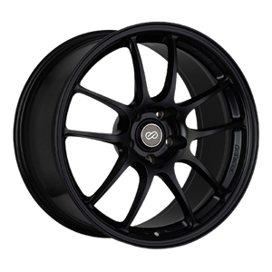 Enkei PF01 5x114.3 18x8+40 Black