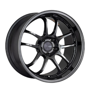 Enkei PF01EVO 5x114.3 18x10.5+15 SBK