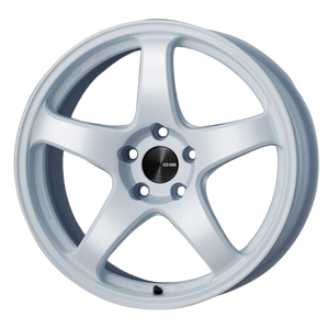 Enkei PF05 5x114.3 17x9+40 White