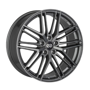 Enkei Phantom 5x114.3 19x8+35 Anthracite