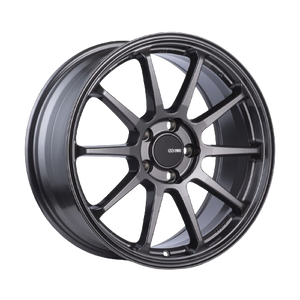 Enkei PX-10 5x112 19x8+45 Gunmetal