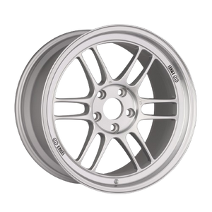 Enkei RPF1 5x114.3 16x7+35 Silver