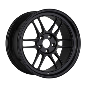 Enkei RPF1 5x100 17x7.5+48 Matte Black