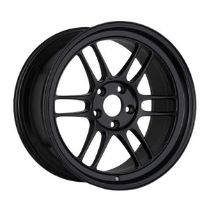Enkei RPF1 5x114.3 18x9.5+15 Black