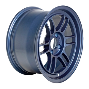 Enkei RPF1 5x114.3 18x9.5+38 Matte Blue