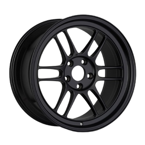Enkei RPF1 5x114.3 18x10.5+15 Matte Black