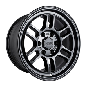 Enkei RPT1 6x139.7 18x9+0 Black