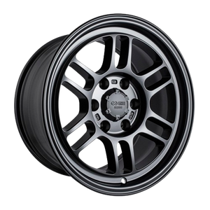Enkei RPT1 6x139.7 17x9+0 Black