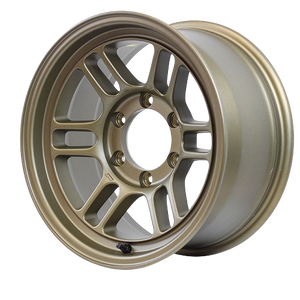 Enkei RPT1 6x139.7 17x9+0 Titanium Gold