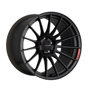 Enkei RS05-RR 5x114.3 18x9+40 Matte Gunmetal