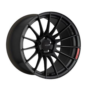Enkei RS05-RR 5x120 18x9.5+35 Matte Gunmetal