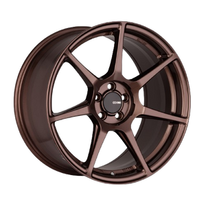 Enkei TFR 5x112 18x8+45 Copper