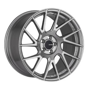 Enkei TM7 5x114.3 18x9.5+38 Storm Gray