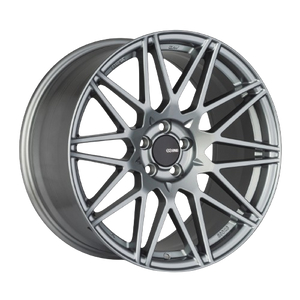 Enkei TMS 5x100 17x9.0+45 Storm Gray