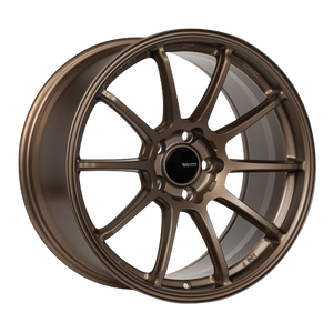 Enkei Triumph 5x114.3 18x8+45 Matte Bronze