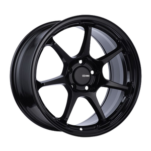 Enkei TS-7 5x100 18x8.5+45 Gloss Black