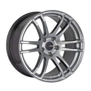 Enkei TSP6 5x114.3 18x8+35 Hyper Silver
