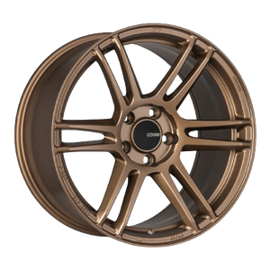 Enkei TSR-6 5x114.3 18x8+40 Matte Bronze