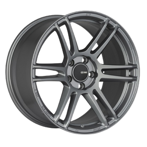 Enkei TSR-6 5x100 18x8.5+45 Titanium Gray