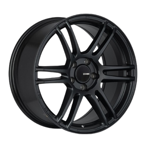 Enkei TSR-6 5x100 18x8.5+45 Matte Black