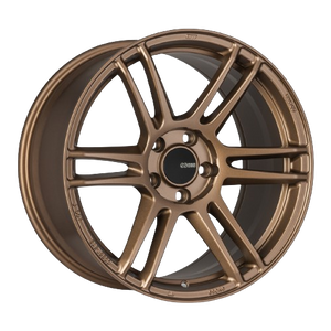 Enkei TSR-6 5x100 18x9.5+45 Matte Bronze