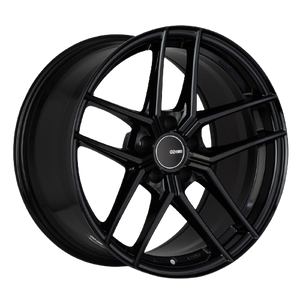 Enkei TY-5 5x114.3 18x8+40 Pearl Black