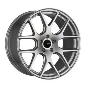 Enkei XM-6 5x114.3 17x7.5+40 Storm Gray