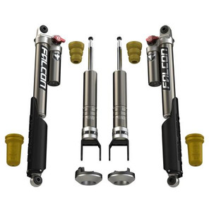 Falcon Shocks 2009+ Ram 1500 2.25 T/H Level System 06-04-32-400-002