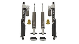 Falcon Shocks 2019+ Ranger 2.25 Sport Level System 15-04-21-400-002